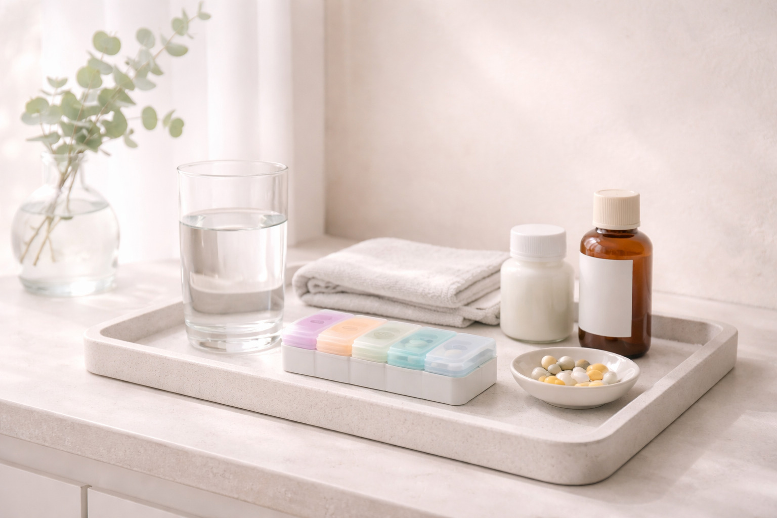 꼭 알아야 할 주요 질환