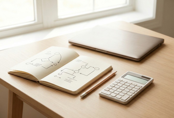 대출 구조와 금리 이해